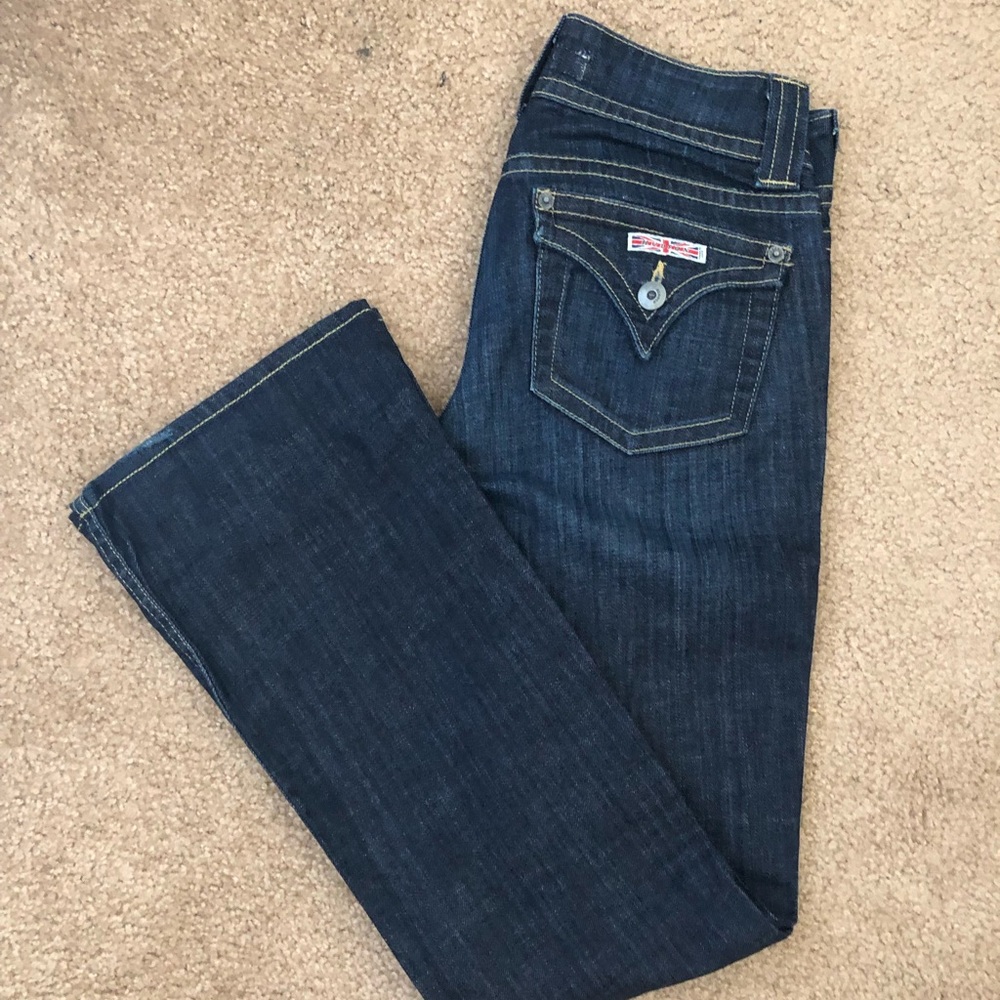 Hudson Jeans
